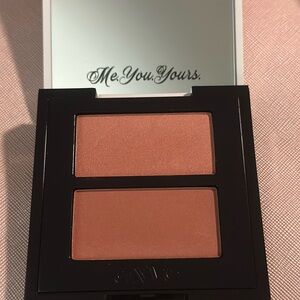 GXVE Beauty Feelin’ Cheeky Amplifying Blush Duo – STARS ALIGNED
✨ Brand New in 📦